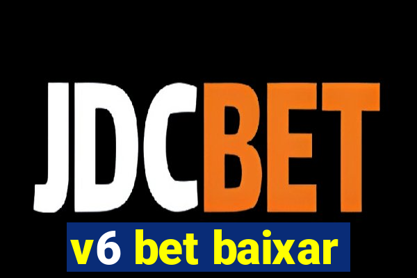 v6 bet baixar